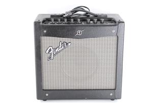 Fender mustang deals v2 20 watt